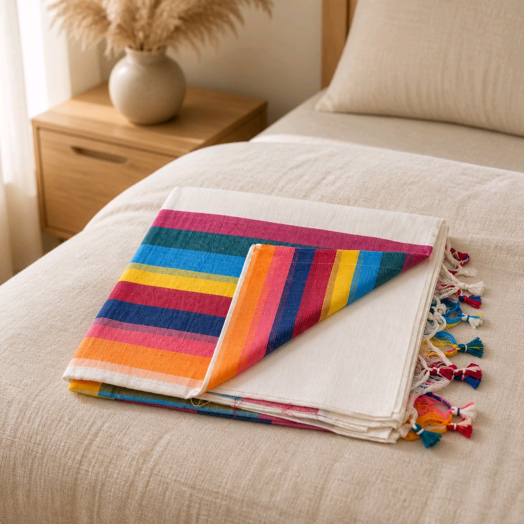 Mul mul sarees